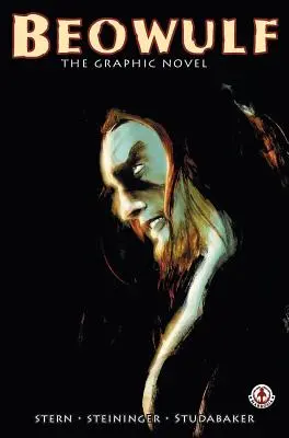 Beowulf: Romanul grafic (Hardcover) - Beowulf: The Graphic Novel (Hardcover)