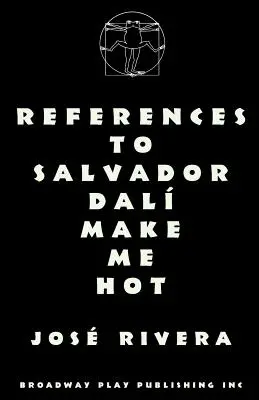 Referințele la Salvador Dali mă excită - References To Salvador Dali Make Me Hot