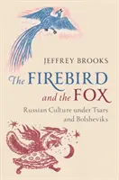 Pasărea de foc și vulpea - The Firebird and the Fox