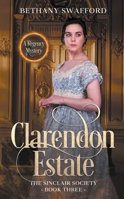 Domeniul Clarendon - Clarendon Estate