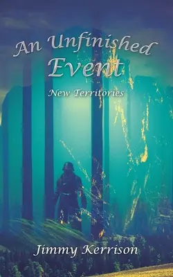 Un eveniment neterminat: Noi teritorii - An Unfinished Event: New Territories