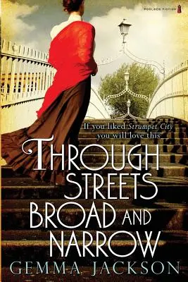 Prin străzi largi și înguste - Through Streets Broad And Narrow