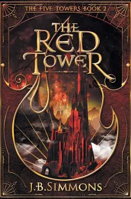 Turnul roșu - The Red Tower