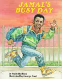 Ziua aglomerată a lui Jamal - Jamal's Busy Day