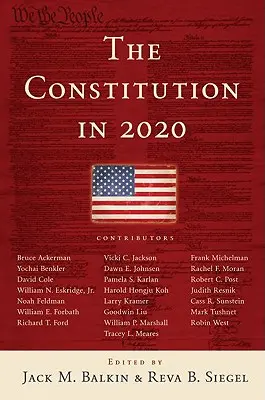 Constituția în 2020 - The Constitution in 2020