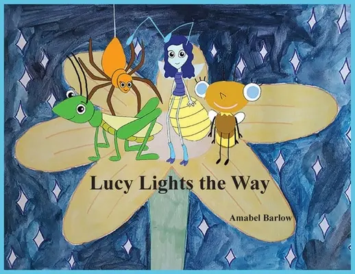 Lucy luminează calea - Lucy Lights the Way