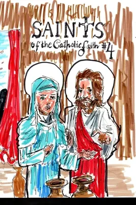 Sfinți ai credinței catolice #4 - Saints of the Catholic Faith #4