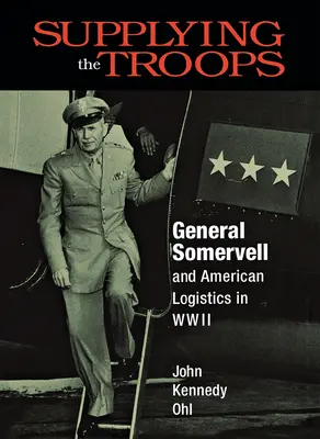 Aprovizionarea trupelor - Supplying the Troops