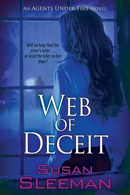 Pânză de înșelăciune - Web of Deceit