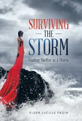 Supraviețuind furtunii: Găsirea unui adăpost în timpul unei furtuni - Surviving the Storm: Finding Shelter in a Storm