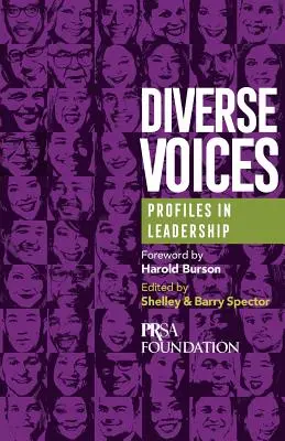 Voci diverse: Profiluri în leadership - Diverse Voices: Profiles in Leadership