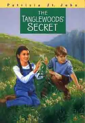 Secretul familiei Tanglewoods - The Tanglewoods' Secret
