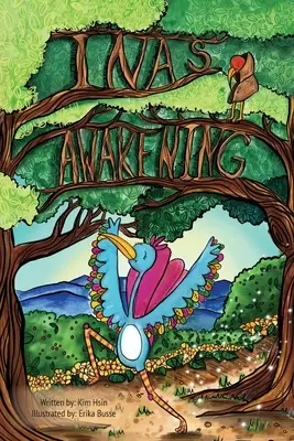 Trezirea lui Ina - Ina's Awakening