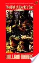 Fântâna de la capătul lumii (The Well at the World's End): Volumul II - The Well at the World's End: Volume II
