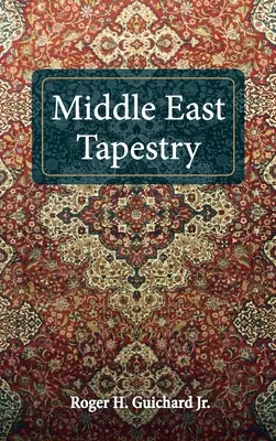 Tapiserie din Orientul Mijlociu - Middle East Tapestry
