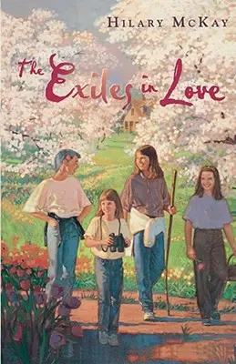 Exilații îndrăgostiți - The Exiles in Love