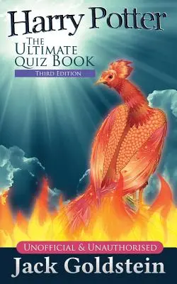 Harry Potter - Cartea completă de teste - Harry Potter - The Ultimate Quiz Book
