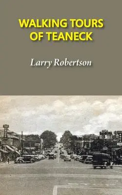 Tururi pe jos în Teaneck - Walking Tours of Teaneck