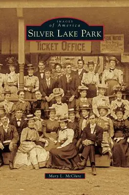 Parcul Silver Lake - Silver Lake Park