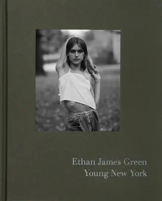 Ethan James Green: Young New York (Ediție semnată) - Ethan James Green: Young New York (Signed Edition)