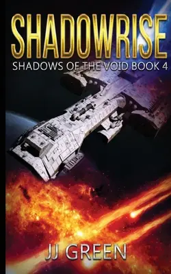 Răsăritul umbrelor - Shadowrise