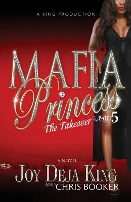 Mafia Princess Partea 5: Preluarea puterii - Mafia Princess Part 5 the Takeover