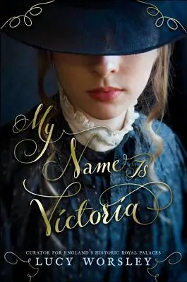 Numele meu este Victoria - My Name Is Victoria
