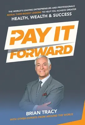 Dă mai departe - Pay It Forward