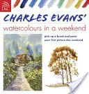 Acuarele într-un weekend - Watercolors in a Weekend