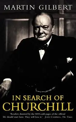 În căutarea lui Churchill - In Search of Churchill
