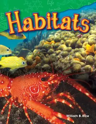 Habitate - Habitats