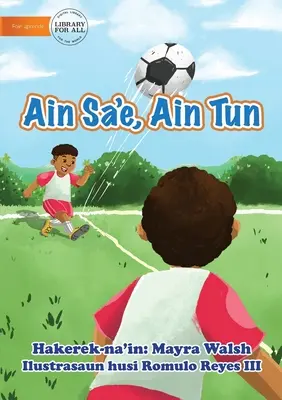 Picior sus, picior jos - Ain Sa'e, Ain Tun - Leg Up, Leg Down - Ain Sa'e, Ain Tun