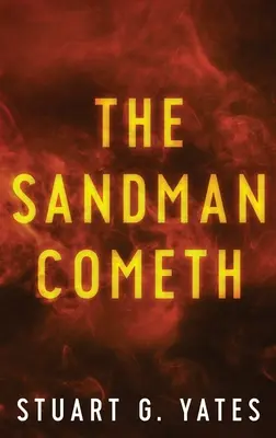 Sandman vine - The Sandman Cometh