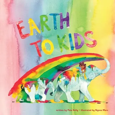 Pământul pentru copii - Earth to Kids