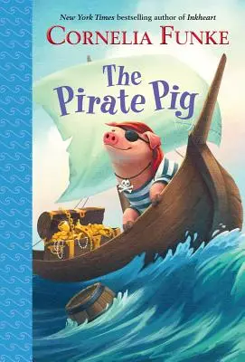 Porcul pirat - The Pirate Pig