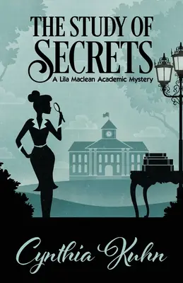 Studiul secretelor - The Study of Secrets