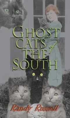 Pisici fantomă din sud - Ghost Cats of the South