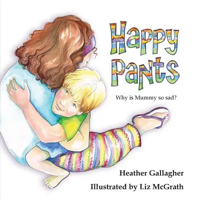 Pantaloni fericiți - Happy Pants