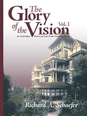 Slava viziunii, vol. I - The Glory of the Vision, Vol. I