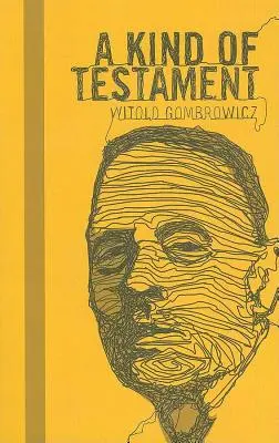 Un fel de testament - A Kind of Testament