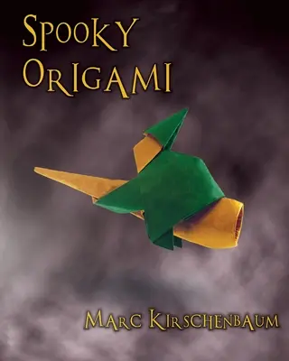Origami înfricoșător - Spooky Origami