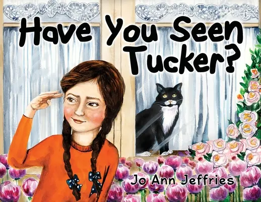 L-ați văzut pe Tucker? - Have You Seen Tucker?