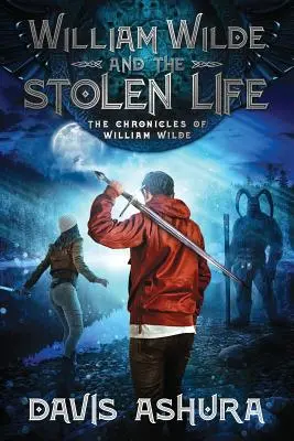 William Wilde și viața furată - William Wilde and the Stolen Life