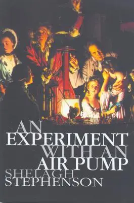 Un experiment cu o pompă de aer - An Experiment with an Air Pump