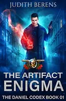 The Artifact Enigma: O aventură de acțiune și fantezie urbană - The Artifact Enigma: An Urban Fantasy Action Adventure