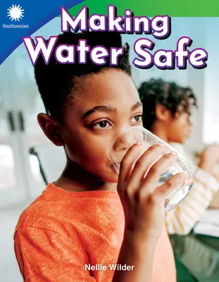 Securizarea apei - Making Water Safe