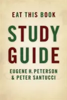 Mănâncă această carte: Ghid de studiu - Eat This Book: Study Guide