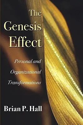 Efectul Genesis - The Genesis Effect