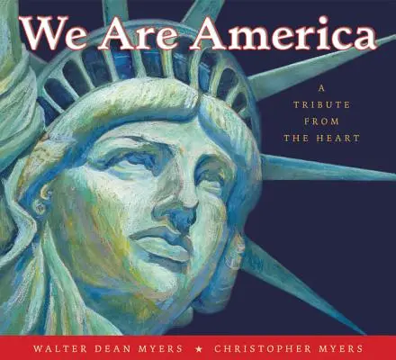 Noi suntem America: Un tribut din inimă - We Are America: A Tribute from the Heart