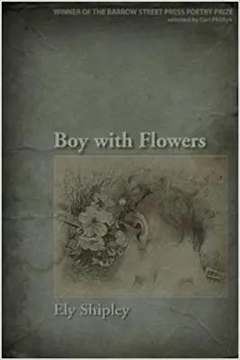 Băiat cu flori - Boy with Flowers
